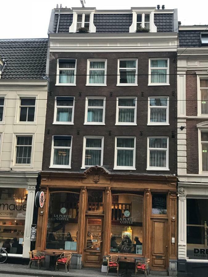 Central Guest Guest house Amsterdam